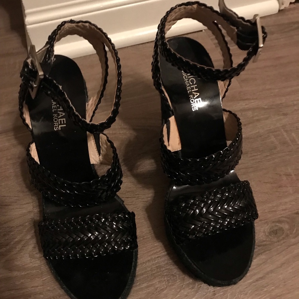 Michael Kors sandals